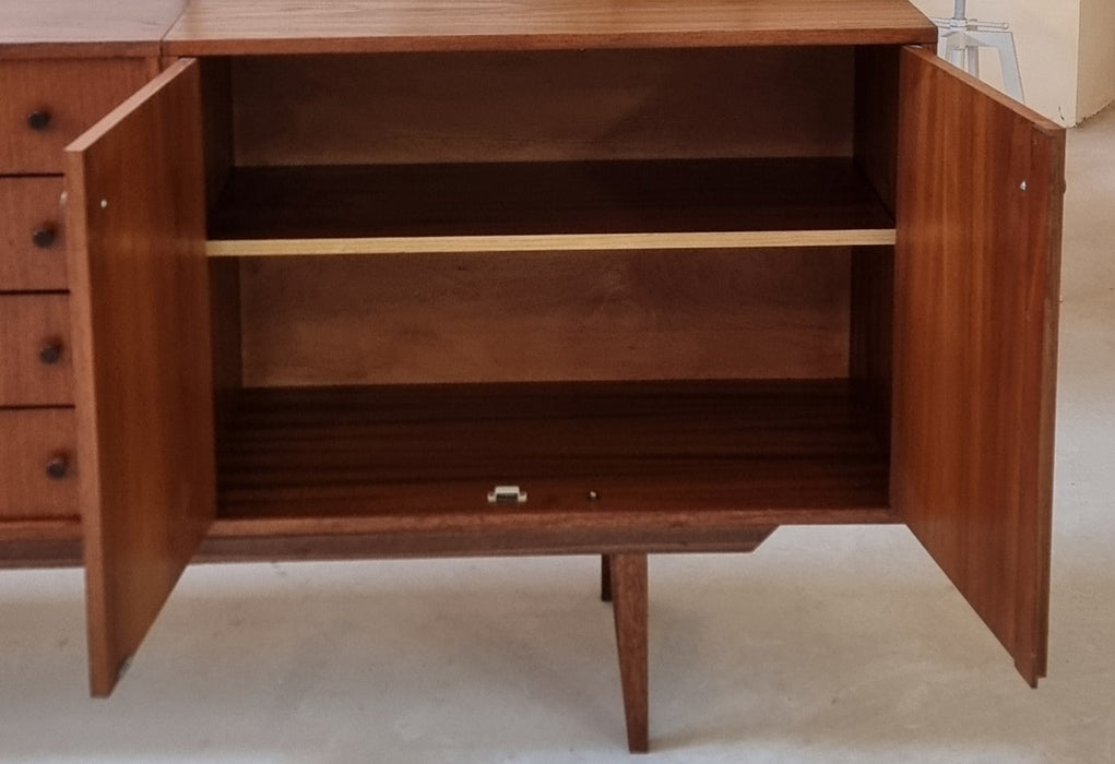 Mid Century sideboard