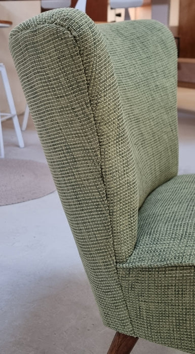 Mid Century stoelen