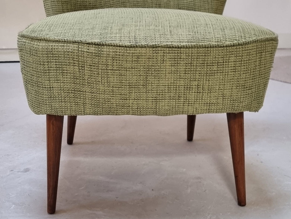 Mid Century stoelen