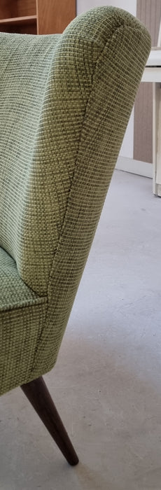 Mid Century stoelen