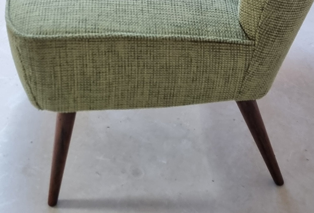 Mid Century stoelen