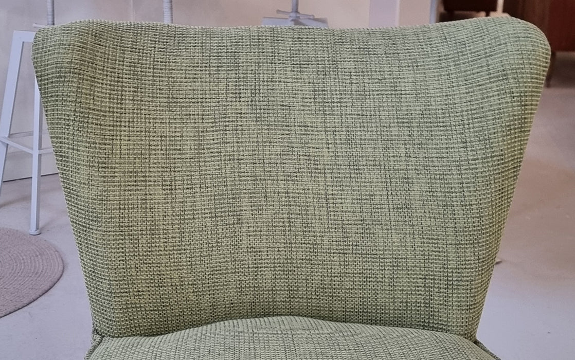 Mid Century stoelen