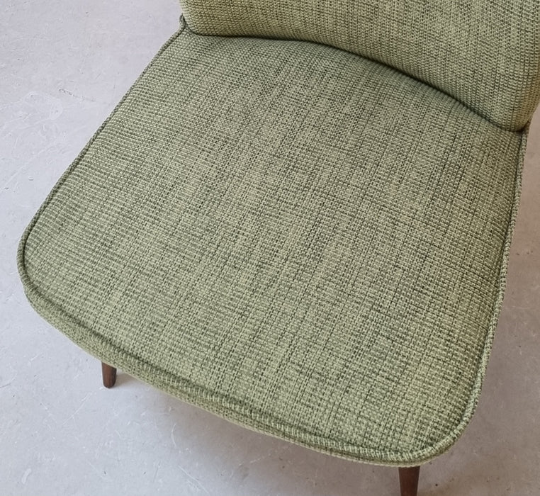 Mid Century stoelen