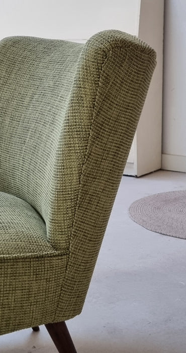 Mid Century stoelen