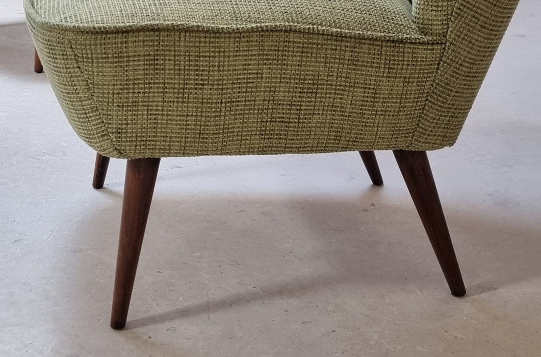 Mid Century stoelen