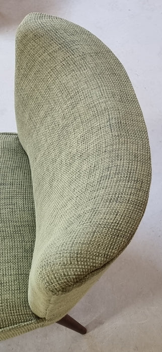 Mid Century stoelen