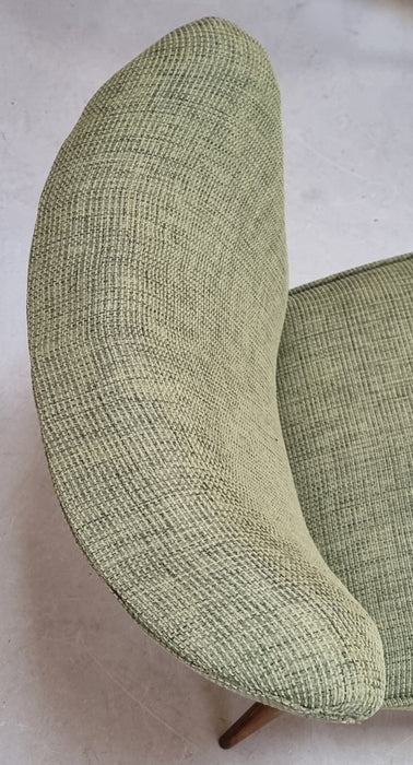 Mid Century stoelen