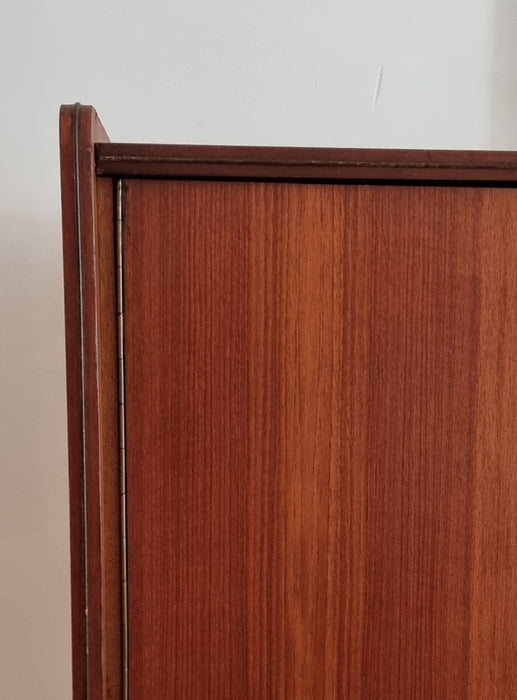 Mid Century kledingkast