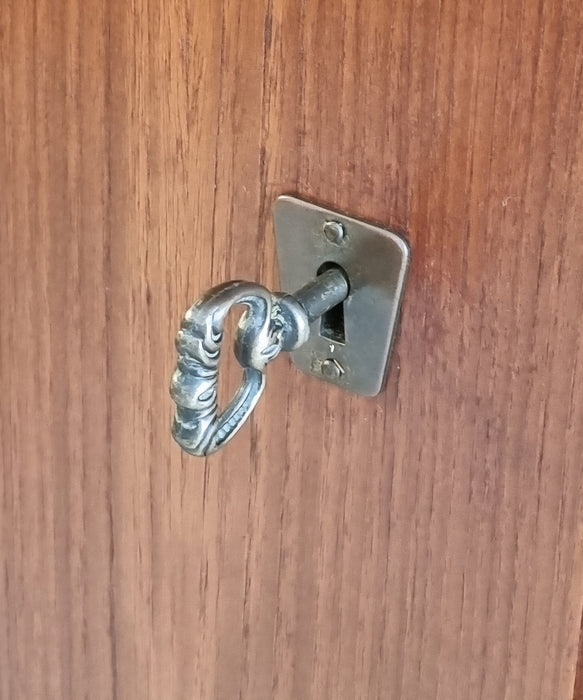 Mid Century kledingkast