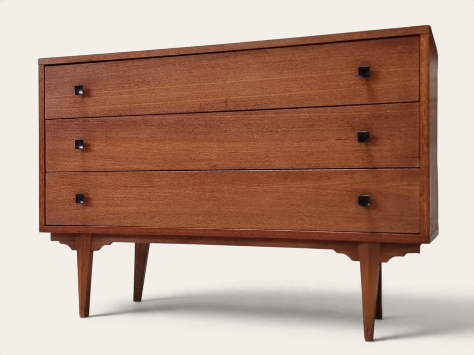 Mid Century ladekast