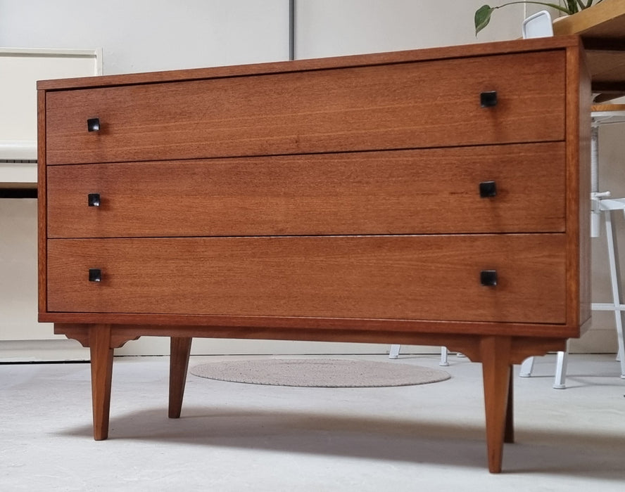 Mid Century ladekast