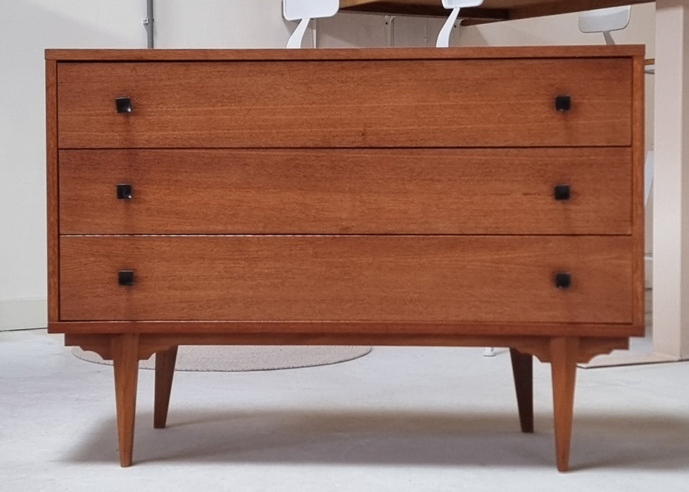 Mid Century ladekast