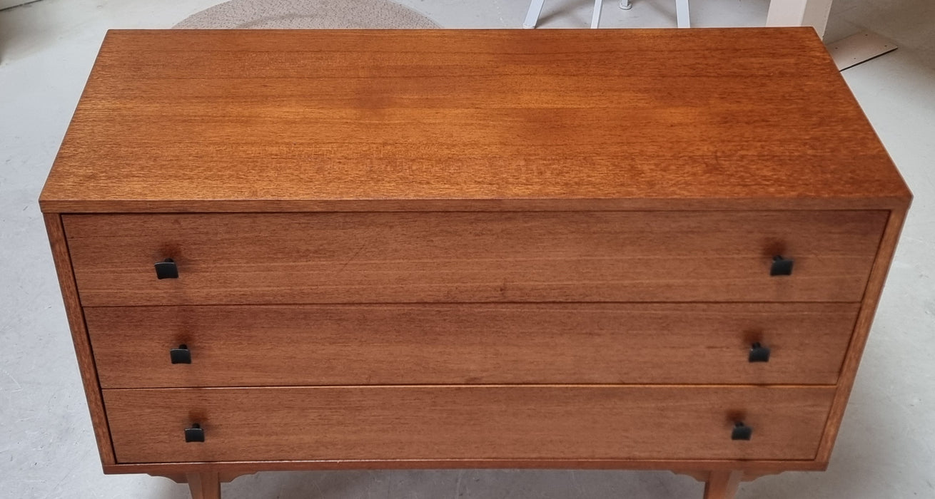 Mid Century ladekast