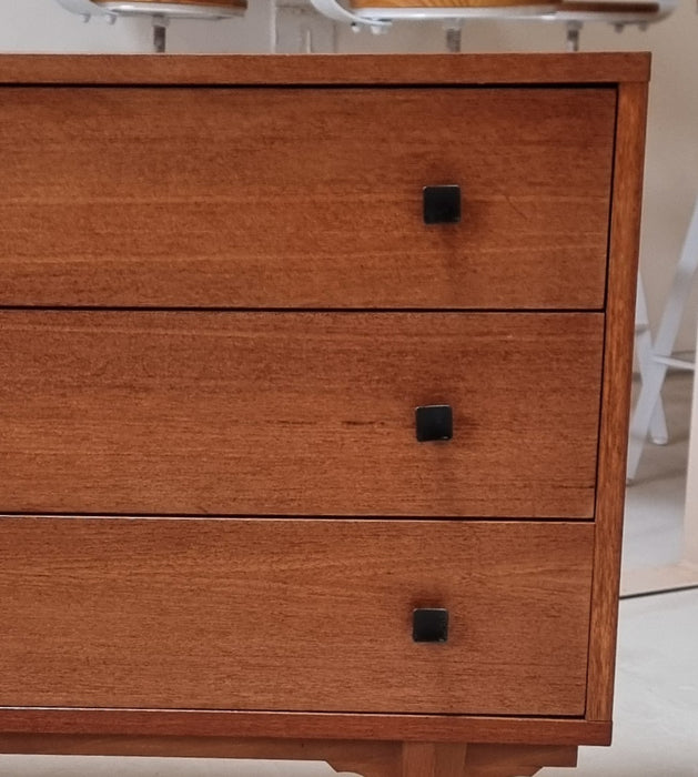 Mid Century ladekast