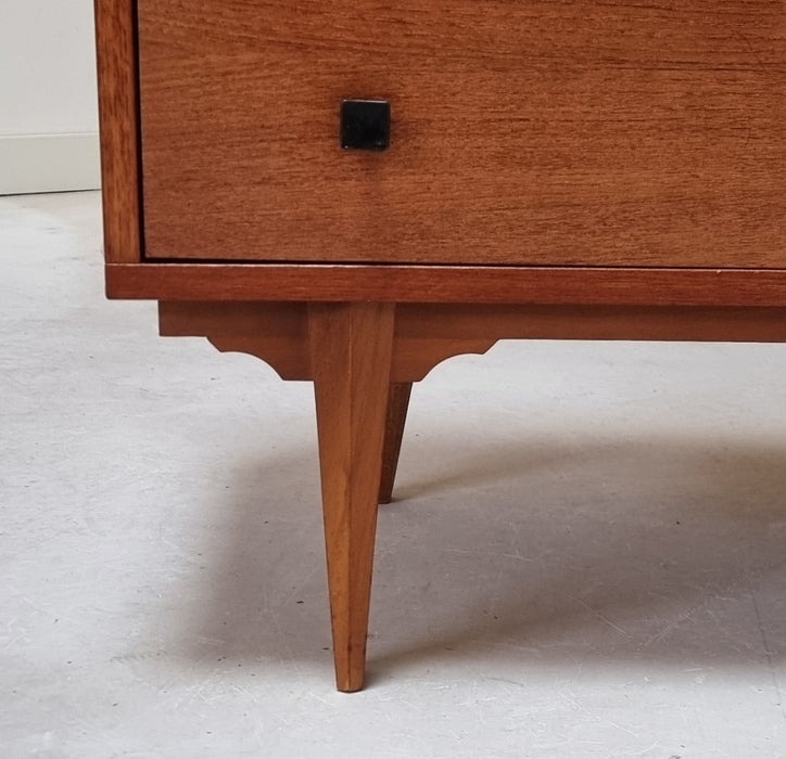 Mid Century ladekast