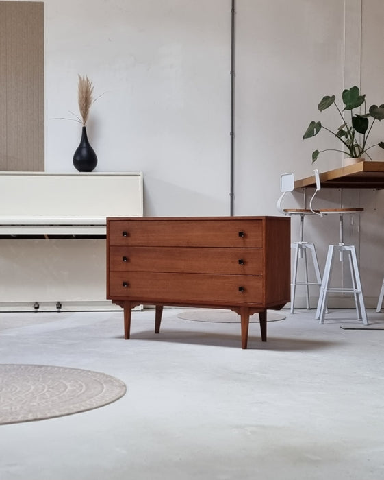 Mid Century ladekast