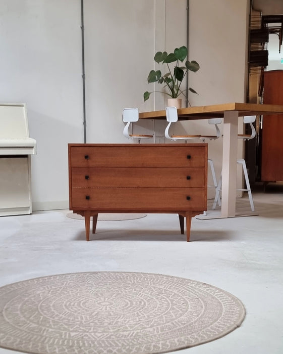 Mid Century ladekast