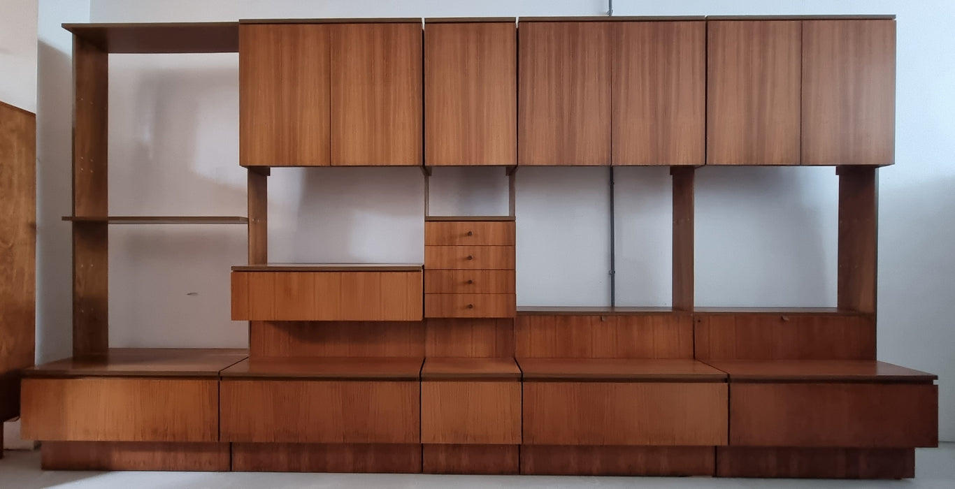 70's wandsysteem