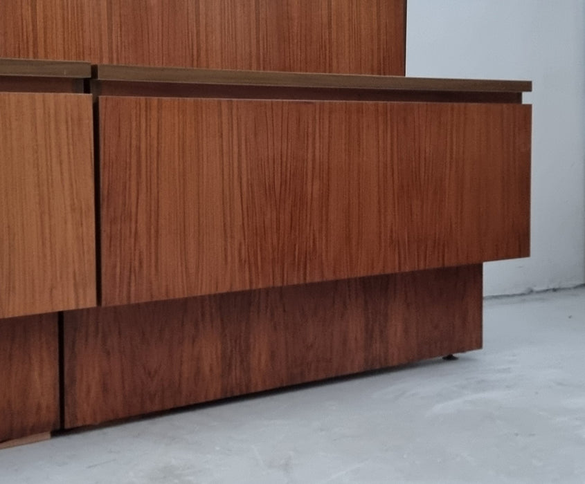 70's wandsysteem