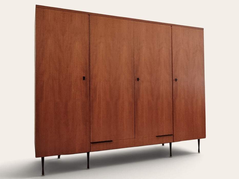 Mid Century kledingkast