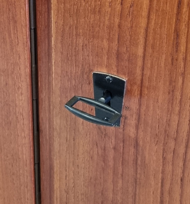 Mid Century kledingkast