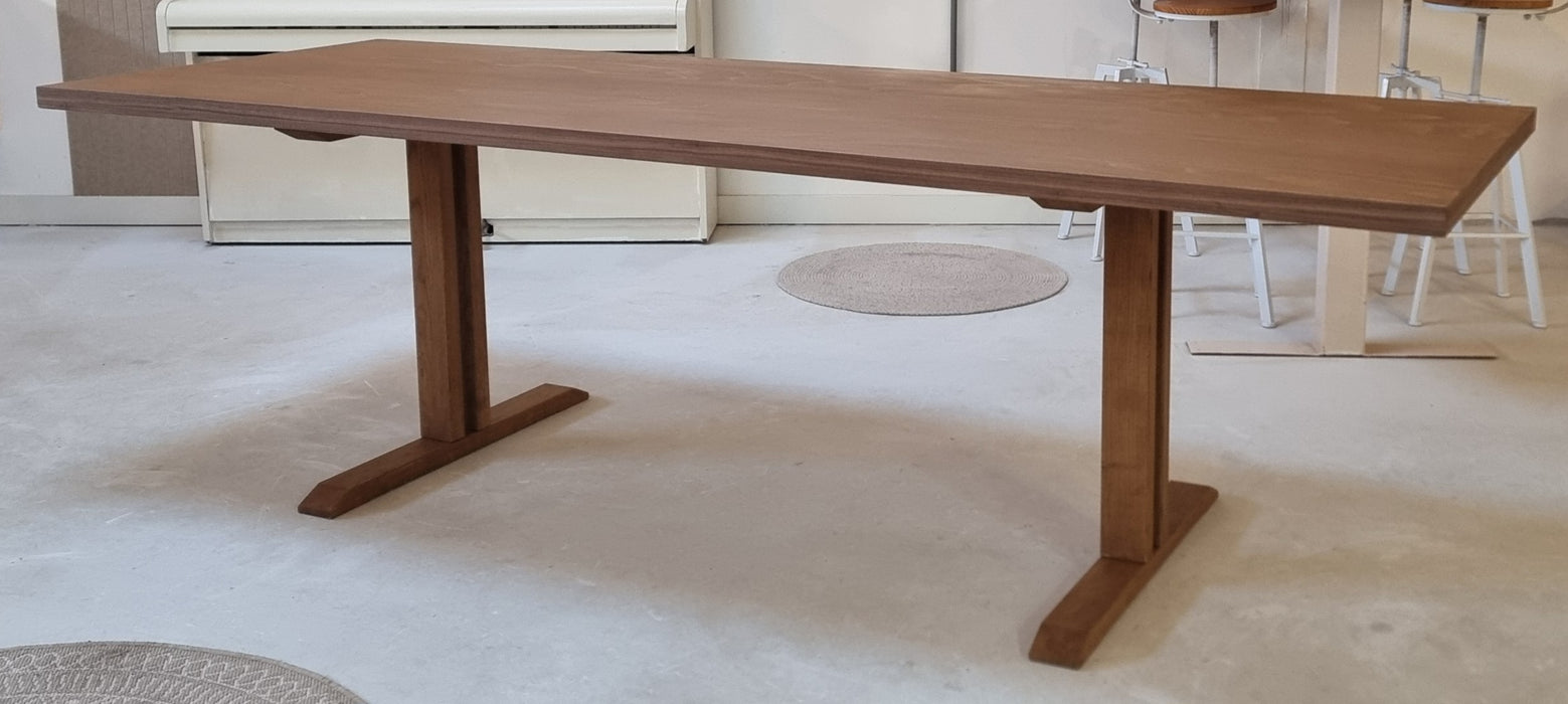Eettafel Tjalfe 2,5m