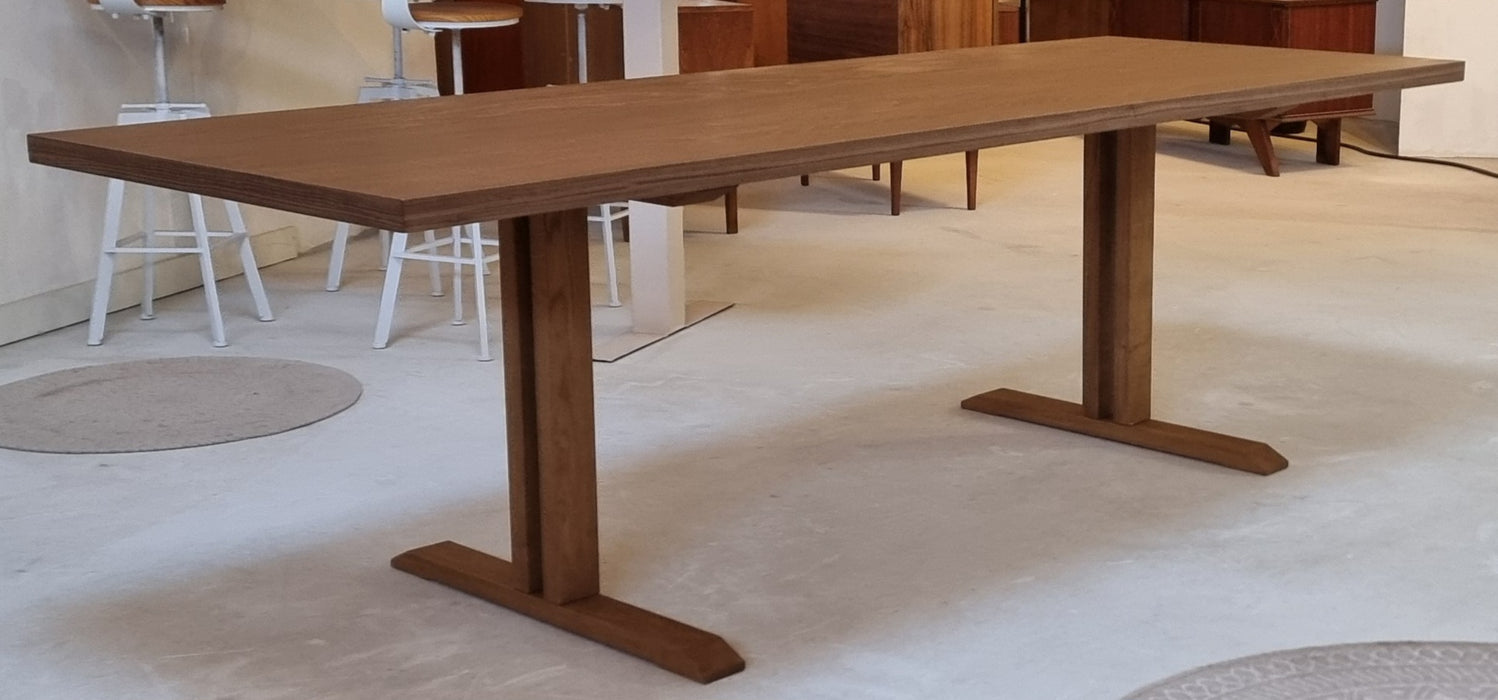 Eettafel Tjalfe 2,5m