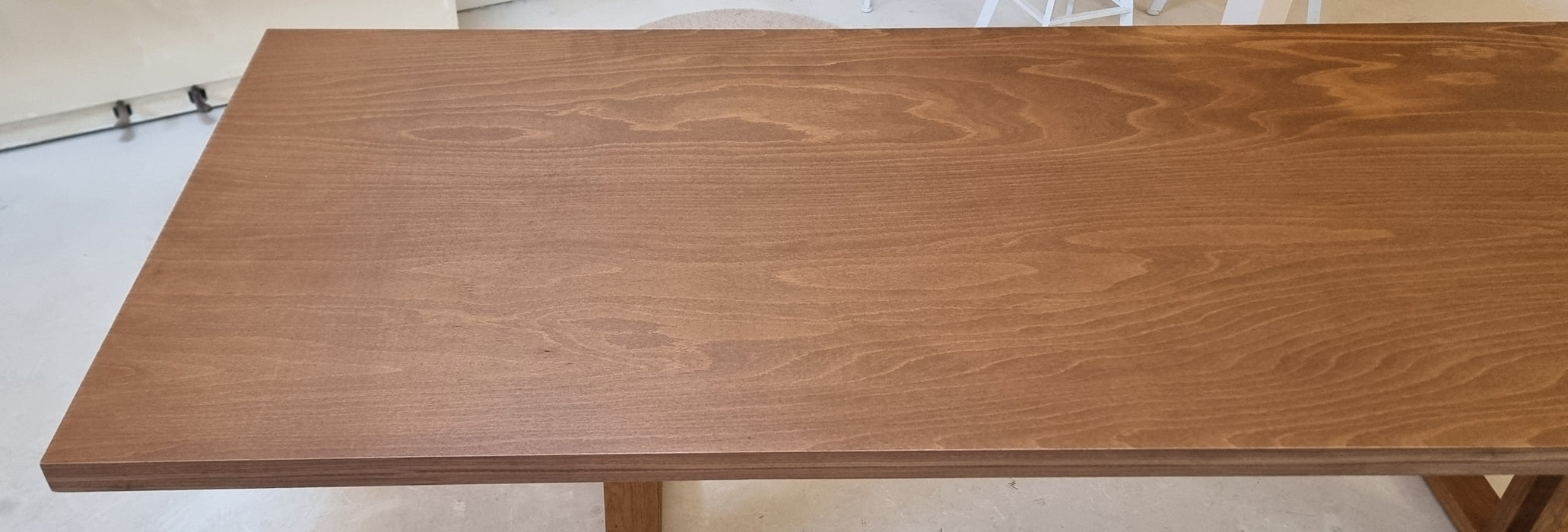 Eettafel Tjalfe 2,5m