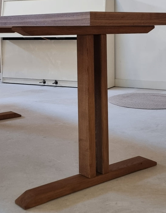 Eettafel Tjalfe 2,5m