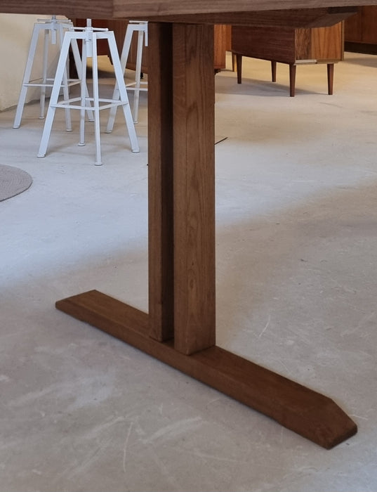 Eettafel Tjalfe 2,5m