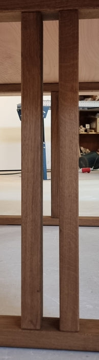 Eettafel Tjalfe 2,5m