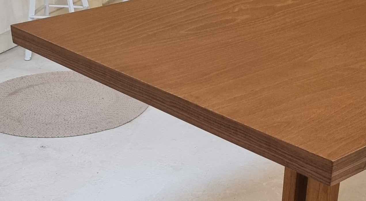 Eettafel Tjalfe 2,5m