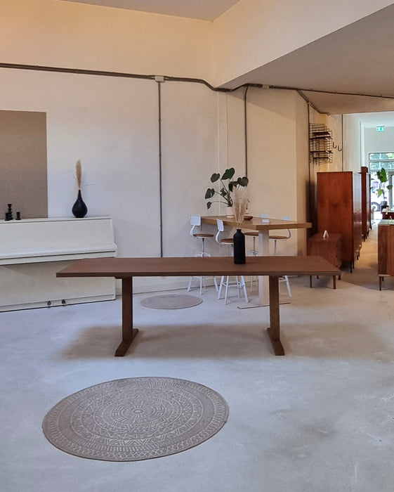 Eettafel Tjalfe 2,5m