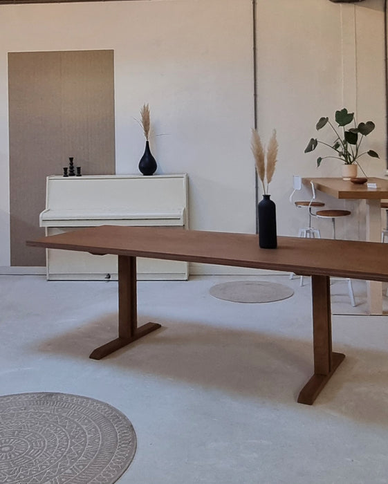 Eettafel Tjalfe 2,5m