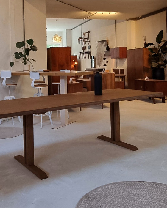 Eettafel Tjalfe 2,5m