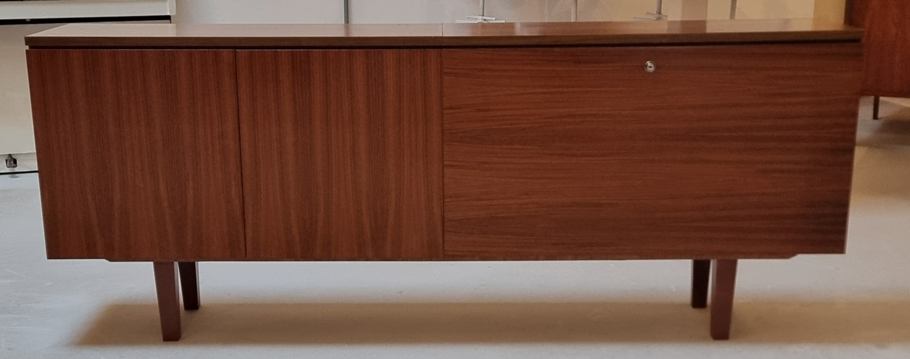 70's sideboard