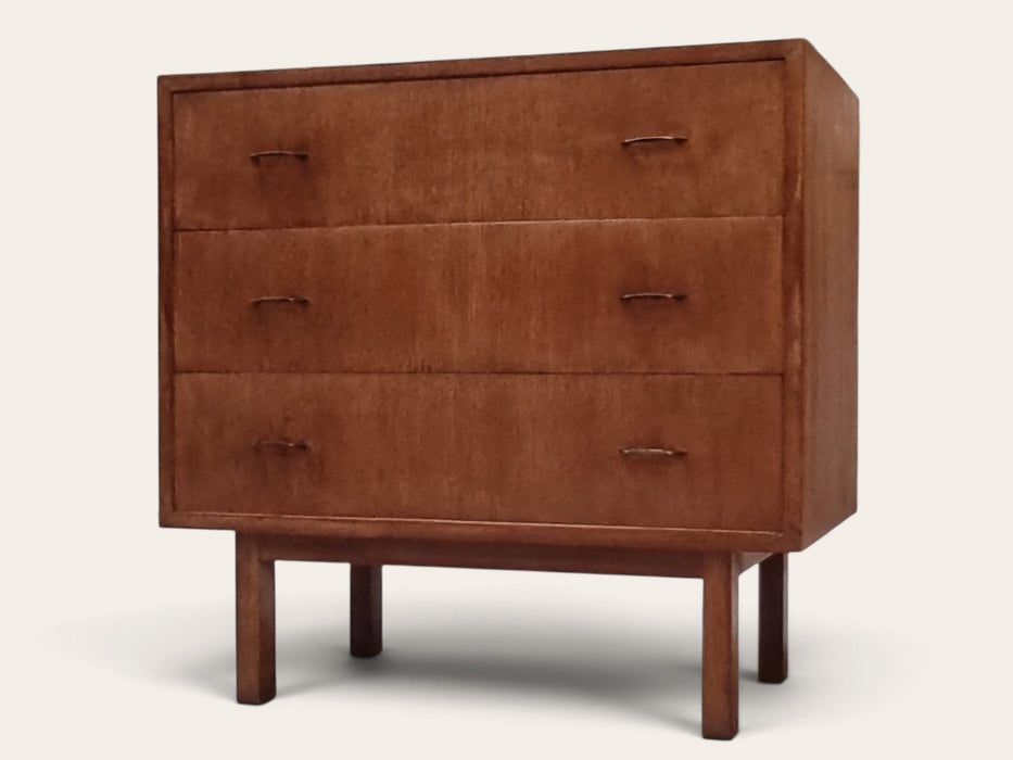 Mid Century ladekast