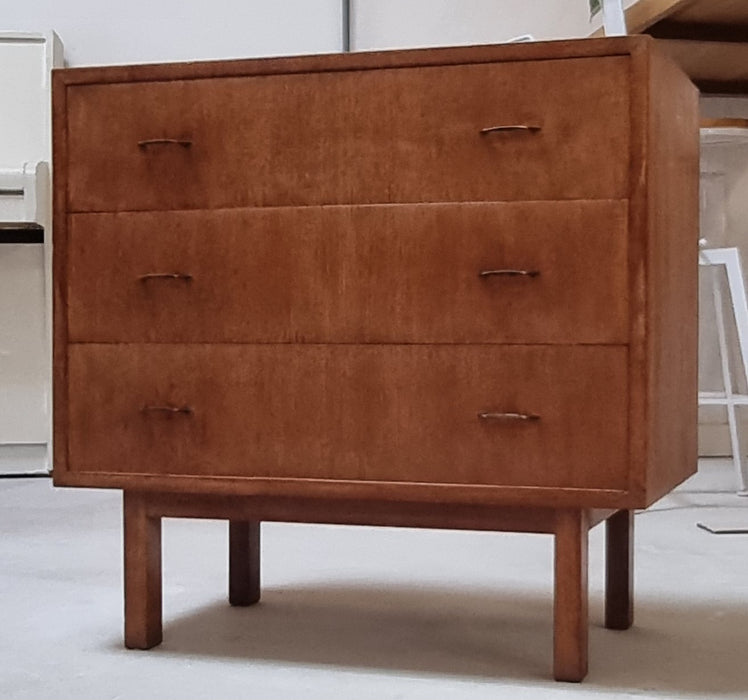 Mid Century ladekast