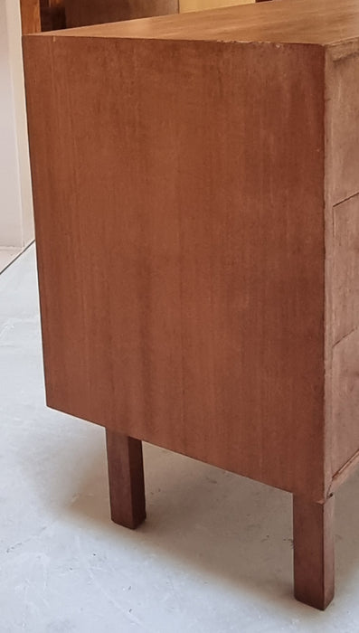 Mid Century ladekast