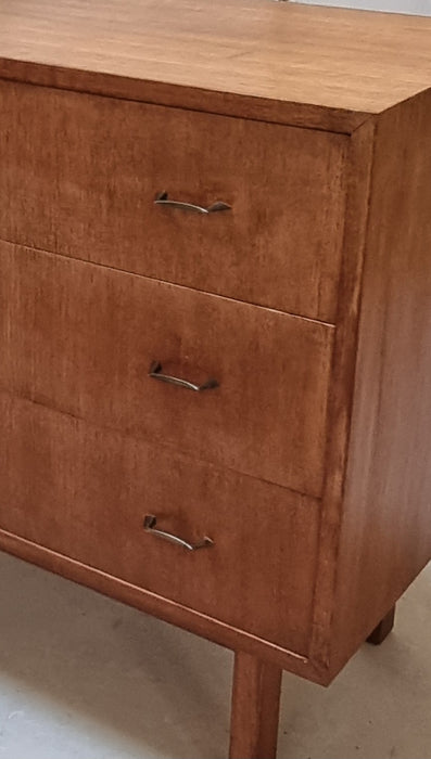 Mid Century ladekast