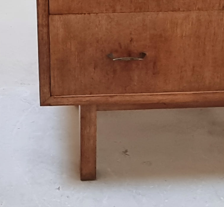 Mid Century ladekast