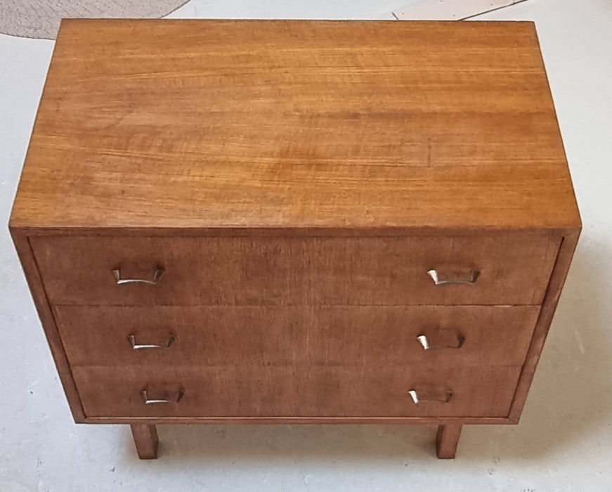 Mid Century ladekast