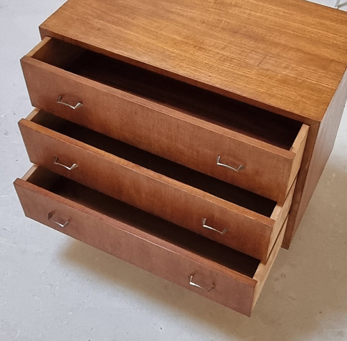 Mid Century ladekast