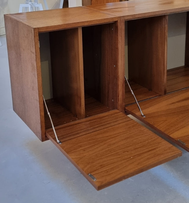 Mid Century sideboard