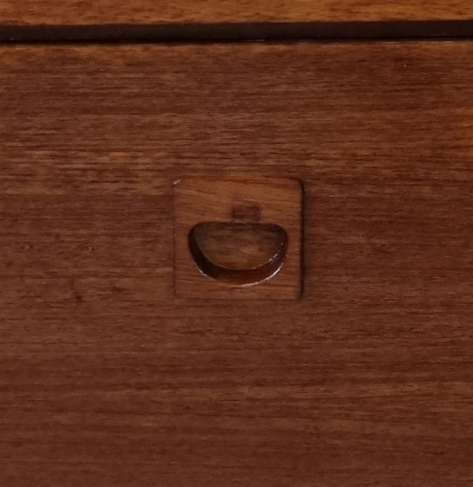 Mid Century sideboard