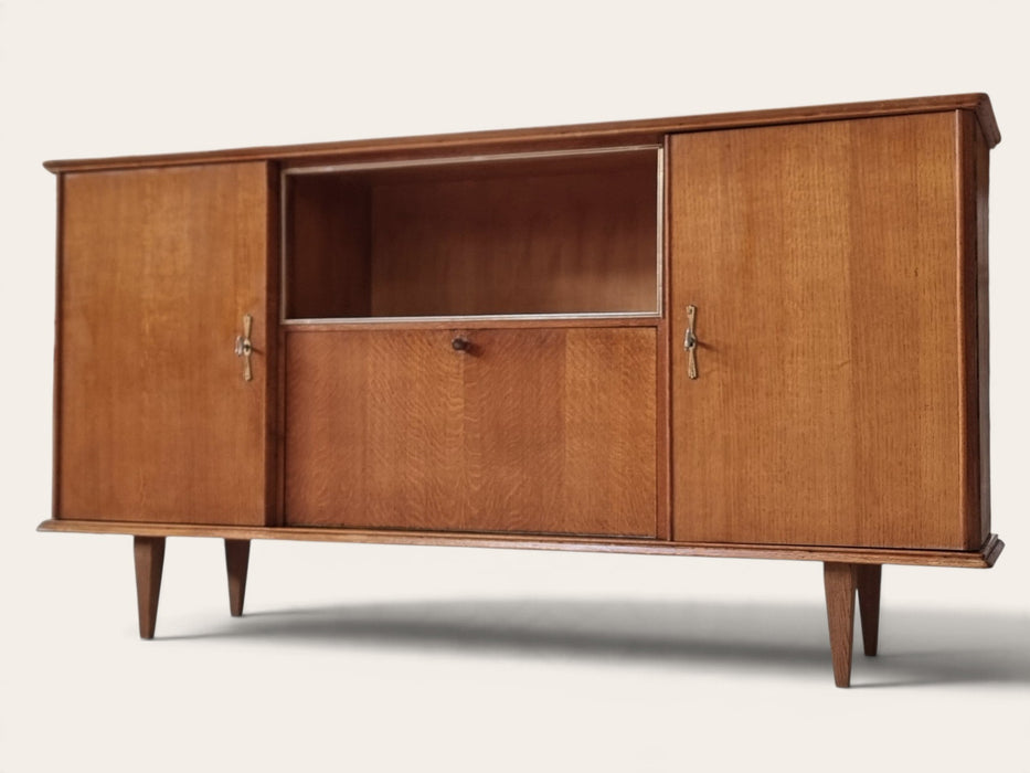 Mid Century midboard
