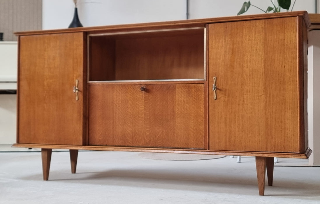 Mid Century midboard