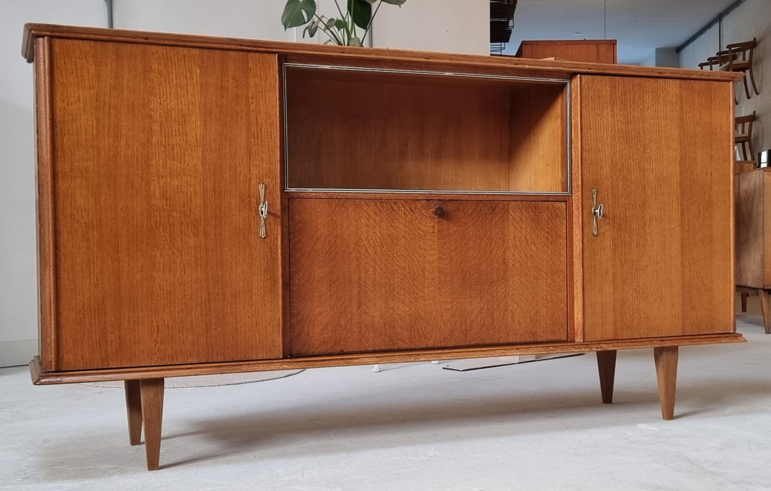 Mid Century midboard