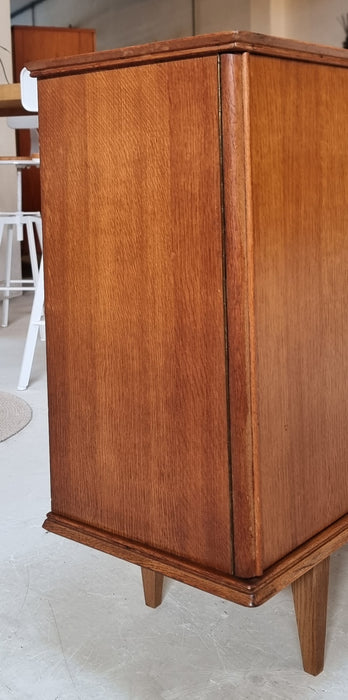 Mid Century midboard