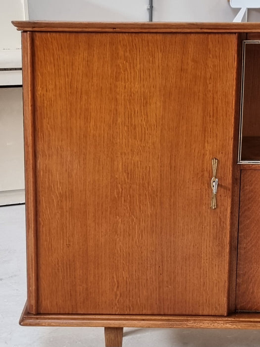 Mid Century midboard